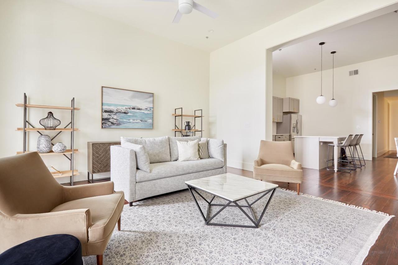 Sonder The Irish House Aparthotel New Orleans Bagian luar foto