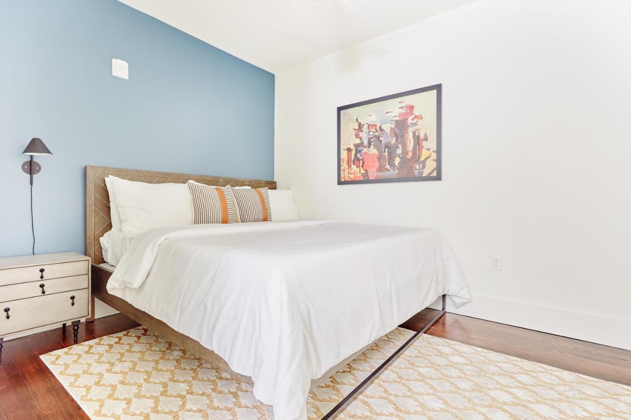 Sonder The Irish House Aparthotel New Orleans Bagian luar foto