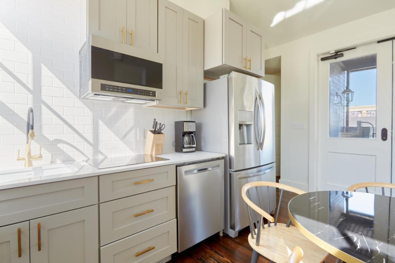 Sonder The Irish House Aparthotel New Orleans Bagian luar foto
